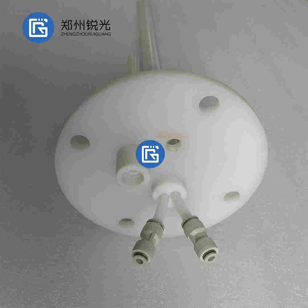 CEMS溫壓流探桿皮托管 適配雪迪龍聚光等系統(tǒng)