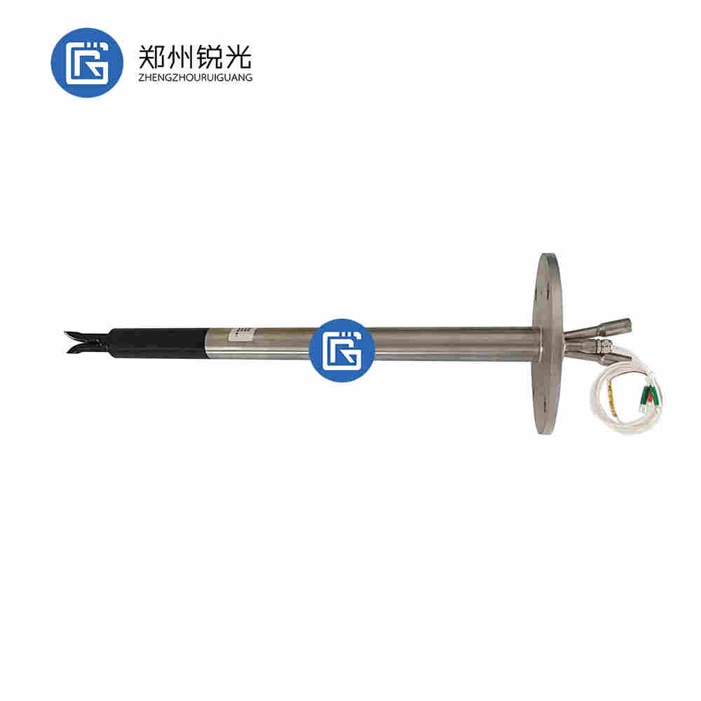 CEMS溫壓流探桿皮托管 適配雪迪龍聚光等系統(tǒng)