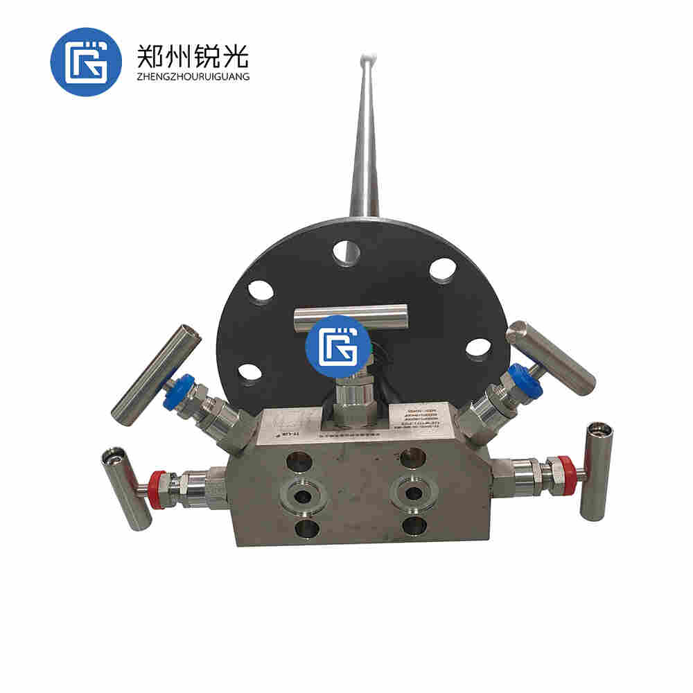 CEMS溫壓流探桿皮托管 適配雪迪龍聚光等系統(tǒng)