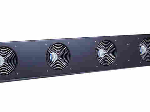 FRASER2054四頭離子風(fēng)扇