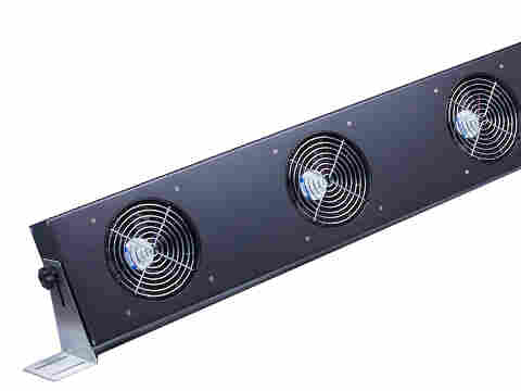 FRASER2054四頭離子風(fēng)扇