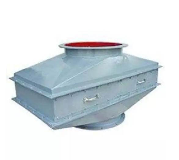 RFP-1000型人防過濾吸收器人防過濾吸收器廠家直銷