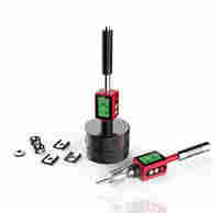 SHL-11里氏硬度計(jì)