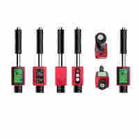 SHL-11里氏硬度計