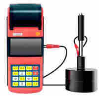 便攜式里氏硬度計(jì)