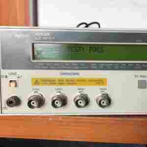 HP4263B HP4263A精密LCR測試儀二手Agilent4263B