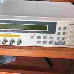 HP4263B HP4263A精密LCR測(cè)試儀二手Agilent4263B