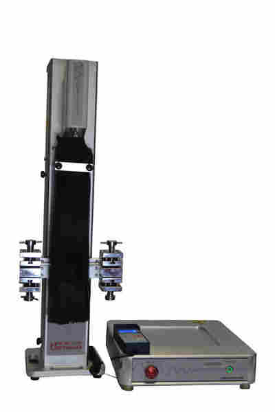 頭發(fā)多功能立臥一體測(cè)試系統(tǒng)