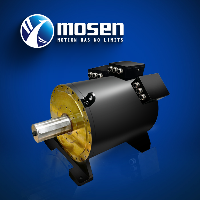 森遠(yuǎn)達(dá)高速伺服電機(jī)在高速測(cè)試臺(tái)中的應(yīng)用方案