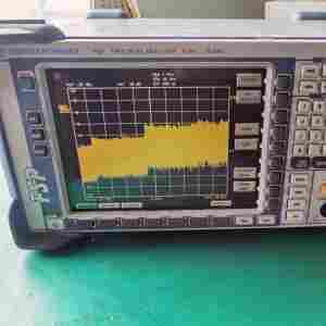 銷售/高價(jià)回收羅德與施瓦茨FSP30頻譜分析儀FSP40