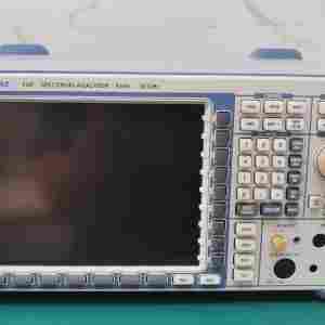 銷售/高價回收羅德與施瓦茨FSP30頻譜分析儀FSP40