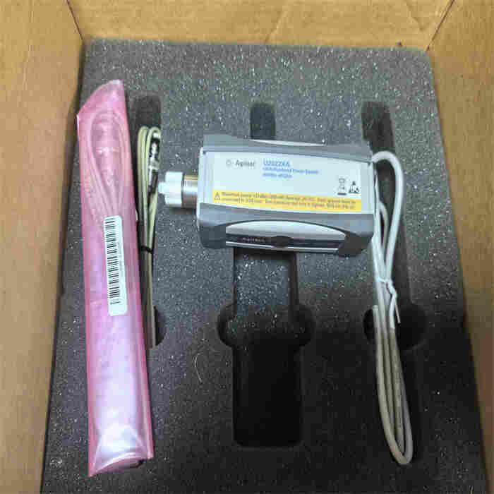  是德科技KeysightU2022XA峰值和平均功率傳感器