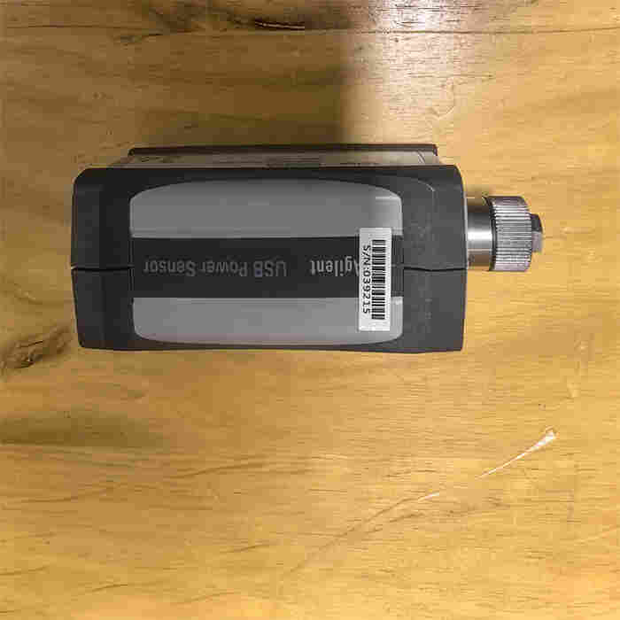  是德科技KeysightU2022XA峰值和平均功率傳感器