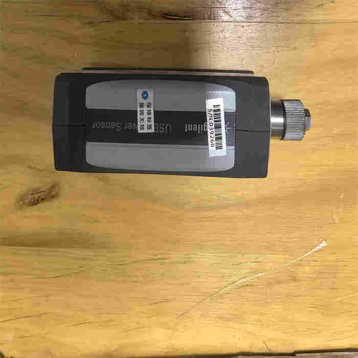  是德科技KeysightU2022XA峰值和平均功率傳感器