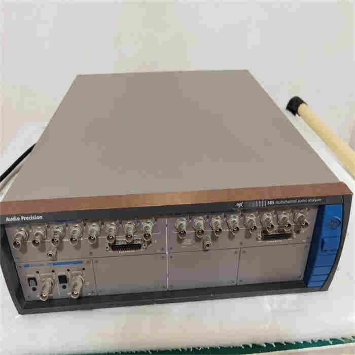   APX585多通道音頻分析儀20Hz-20kHz