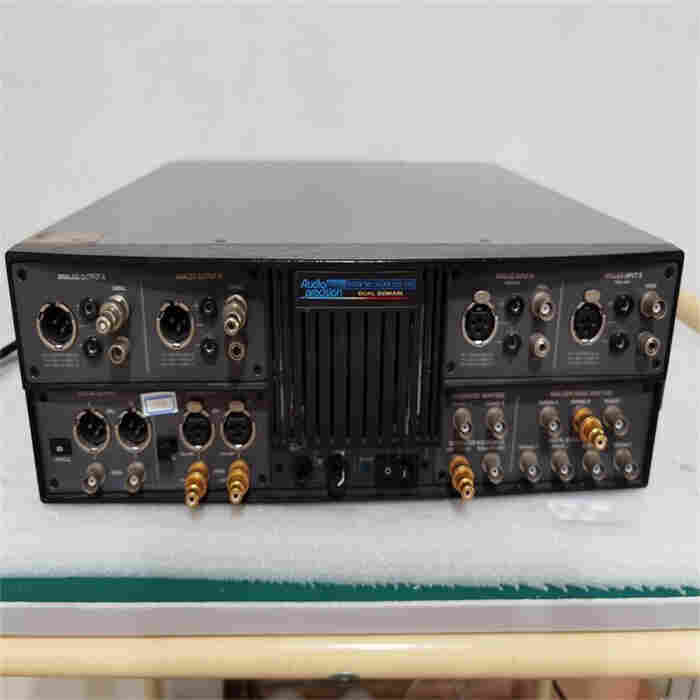   APX585多通道音頻分析儀20Hz-20kHz