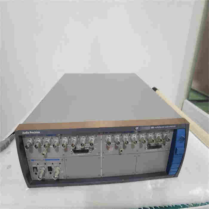   APX585多通道音頻分析儀20Hz-20kHz