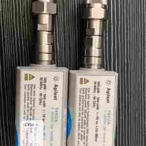 安捷倫Agilent E4412A/E4413A/E9323A寬動(dòng)態(tài)范圍功率傳感器