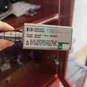 安捷倫Agilent E4412A/E4413A/E9323A寬動態(tài)范圍功率傳感器