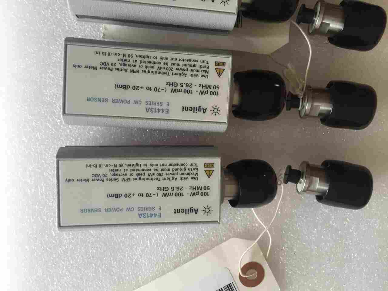 出售Agilent E4413A功率傳感器美國安捷倫E4413A 26.5G