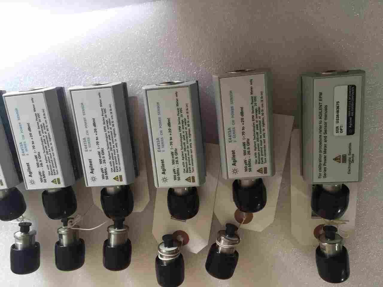 出售Agilent E4413A功率傳感器美國安捷倫E4413A 26.5G