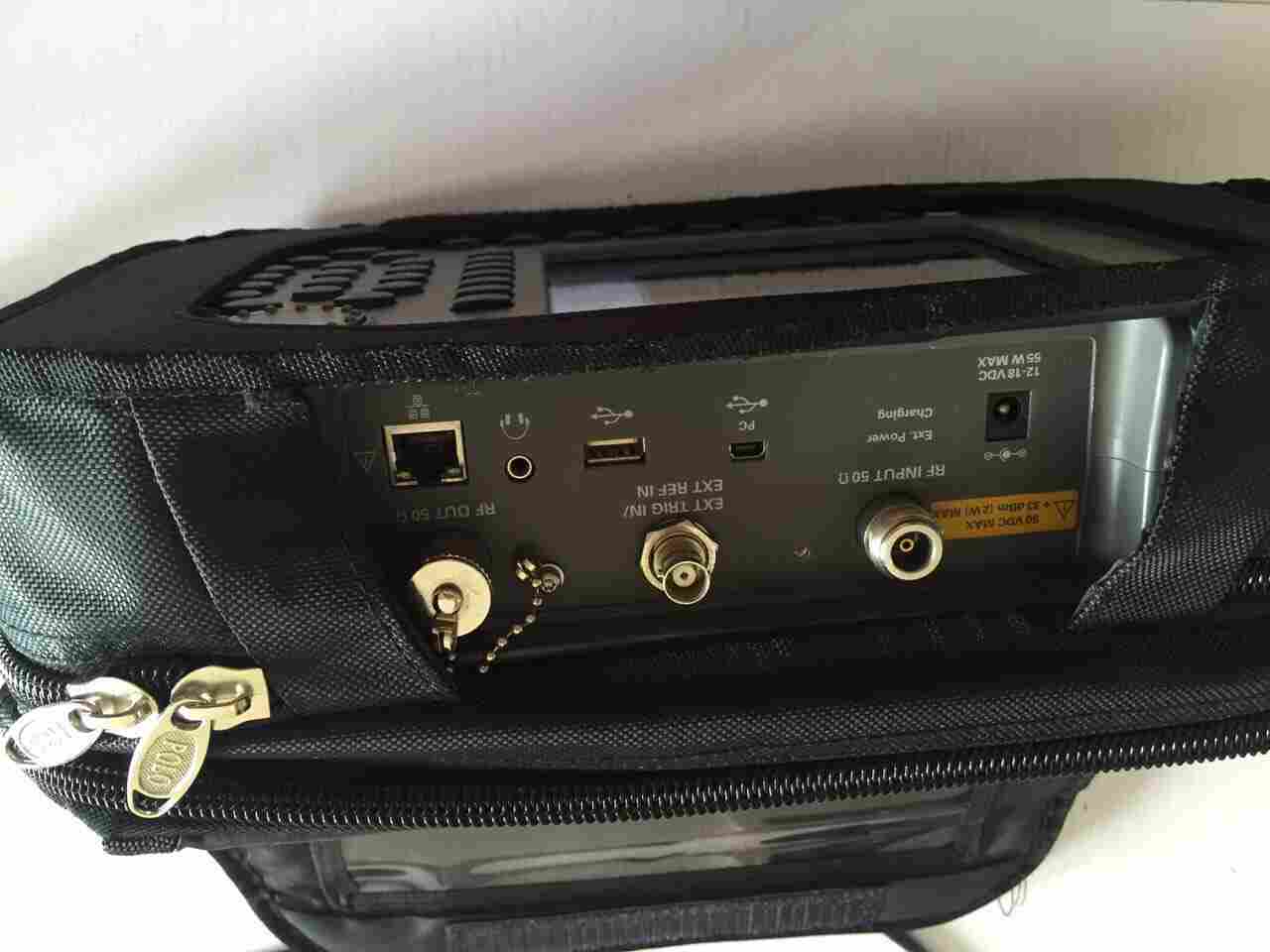 銷售/收購N9340B/安捷倫AgilentN9340B手持頻譜分析儀