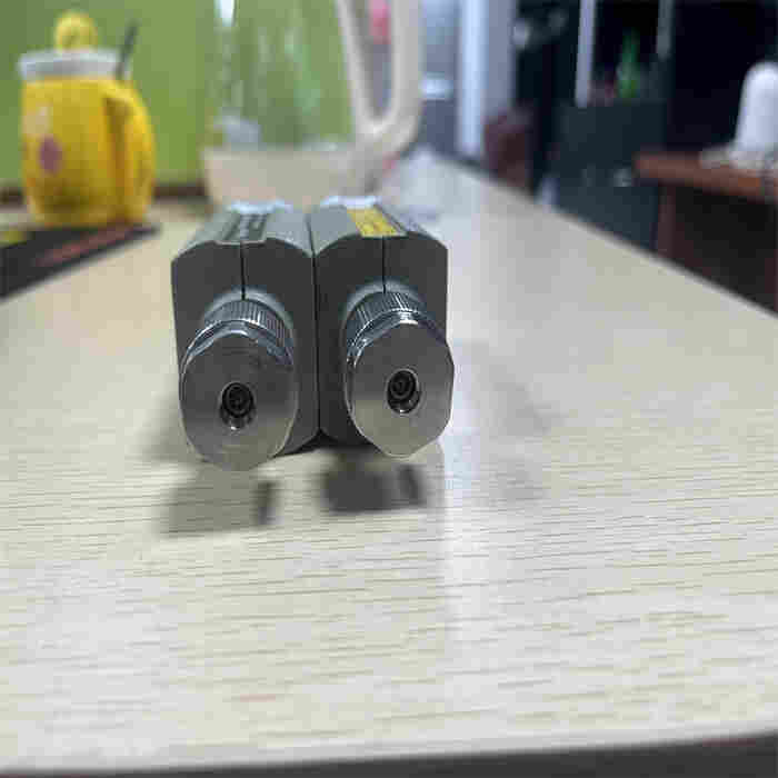  Agilent 8485A 26.5GHz的射頻傳感器