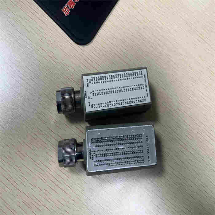  Agilent 8485A 26.5GHz的射頻傳感器