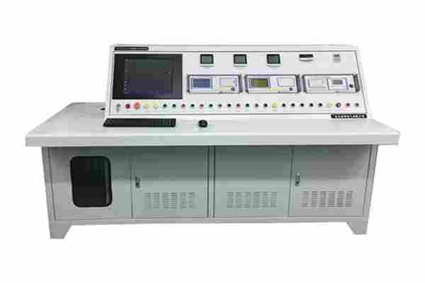 NDTTS-III變壓器綜合試驗系統