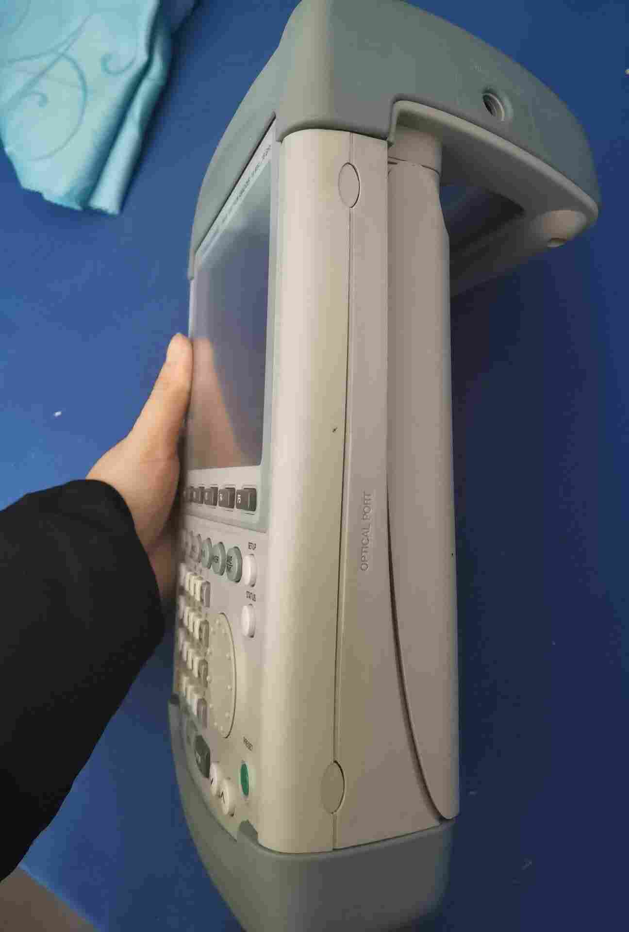 罗德FSH18-18G手持便携式频谱仪-FSH18