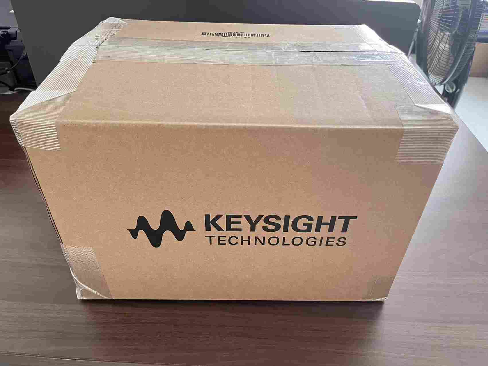 Agilent安捷倫34401A萬用表34461A