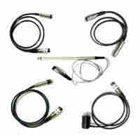 涂層測(cè)厚儀探頭/測(cè)厚儀探頭