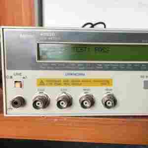 高價 收購 LCR測試儀 Agilent4263B/安捷倫4263B測試儀HP4263B 深圳科中科