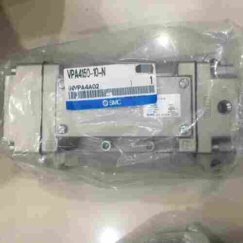 5通SMC氣控閥VPA4150-10選擇要點