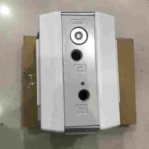 SMC隔膜泵 自動運轉型PA5210-04-N尺寸圖