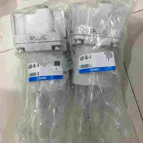 模塊式SMC油霧器AL50-06-D本體材質