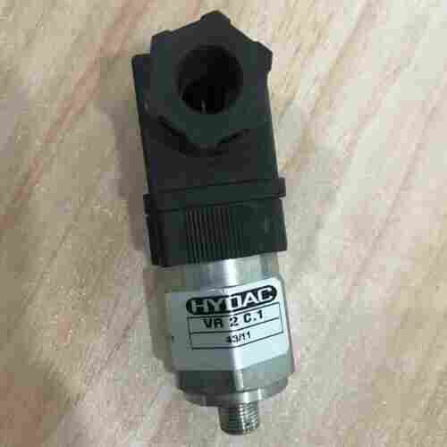 電磁換向閥HYDAC安裝位置VR 2 B.0-1