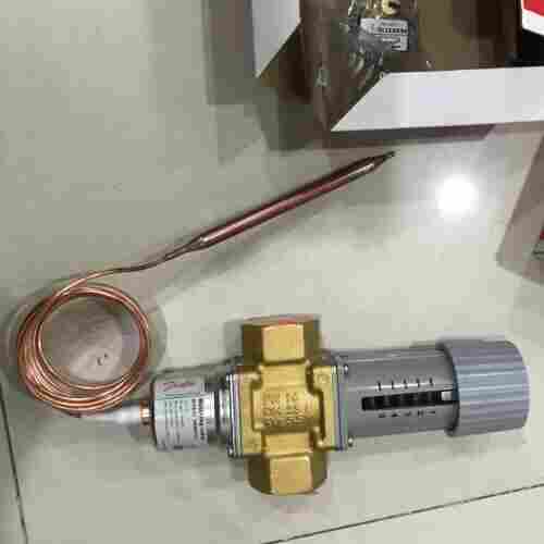 丹佛斯溫控閥003N1182參考數據