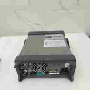 安捷倫33622A函數(shù)信號(hào)發(fā)生器