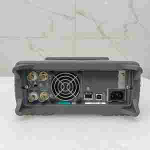 安捷倫33622A函數(shù)信號(hào)發(fā)生器