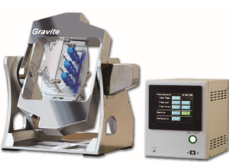 擬太空微環(huán)境活細胞培養(yǎng)系統(tǒng)