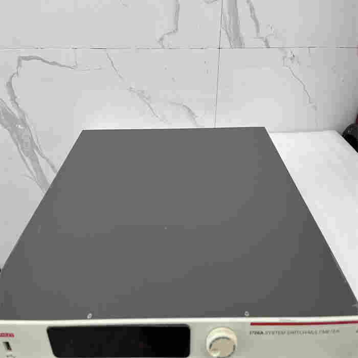  Keithley 吉時利3706A高精度數字萬用表