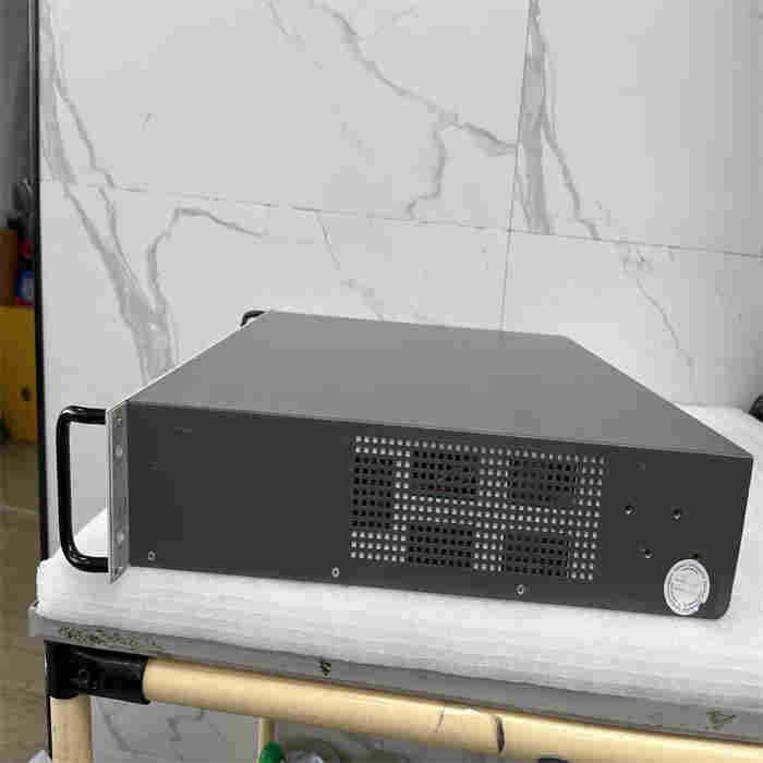  Keithley 吉時利3706A高精度數字萬用表