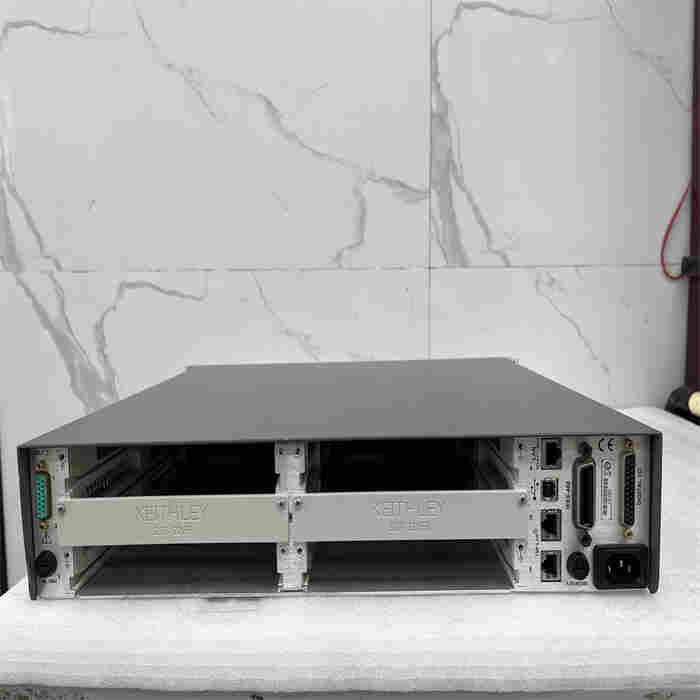  Keithley 吉時利3706A高精度數字萬用表