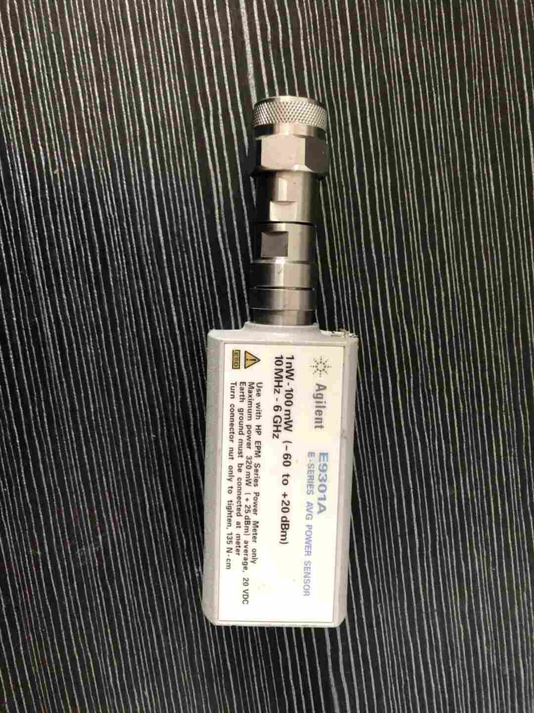 Agilent/HP8481A功率探頭/功率傳感器