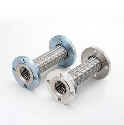 NFK南國工業 NK-3100 標準法蘭柔性軟管 衢州