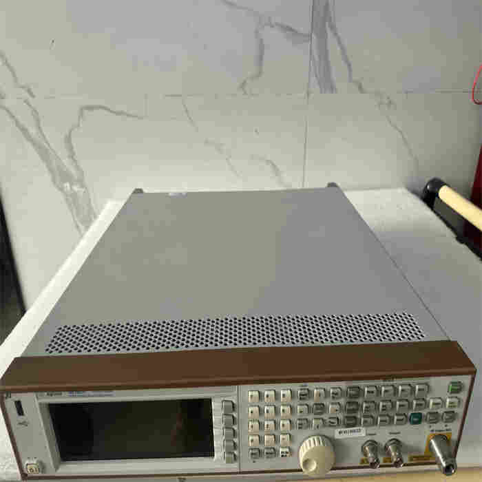 是德科技N5182A矢量信號(hào)發(fā)生器100 kHz 至 6 GHz