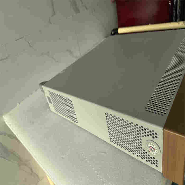 是德科技N5182A矢量信號(hào)發(fā)生器100 kHz 至 6 GHz