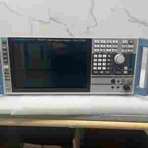 出售FSV3007頻譜分析儀/羅德FSV3007-7.5G