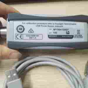 Keysight是德U2022XA功率傳感器